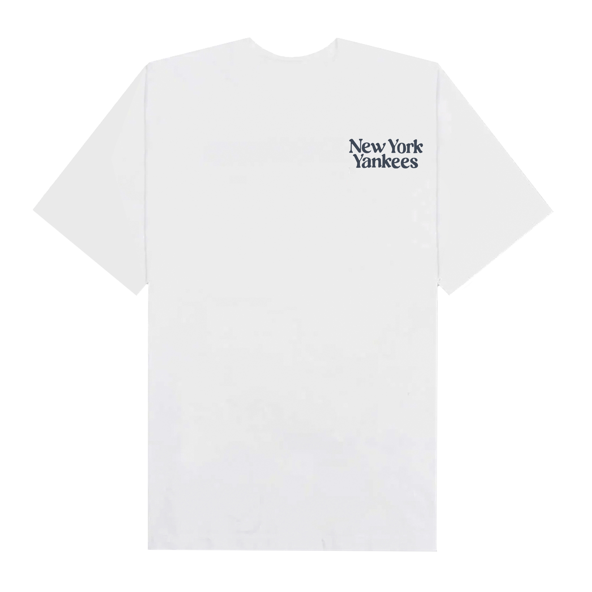 MLB Cultive Letter NY Yankees T-Shirt