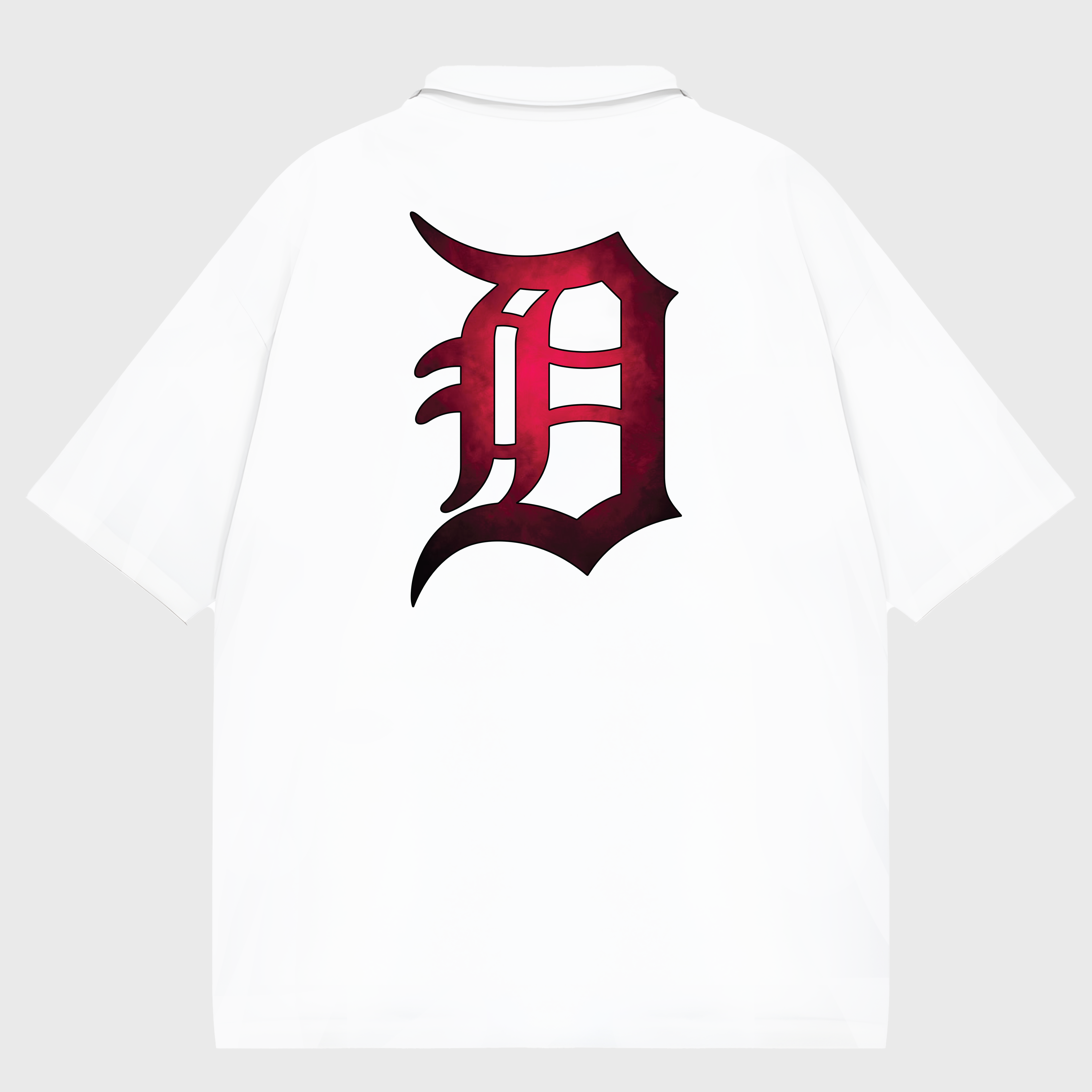 MLB Detroit Tigers Polo