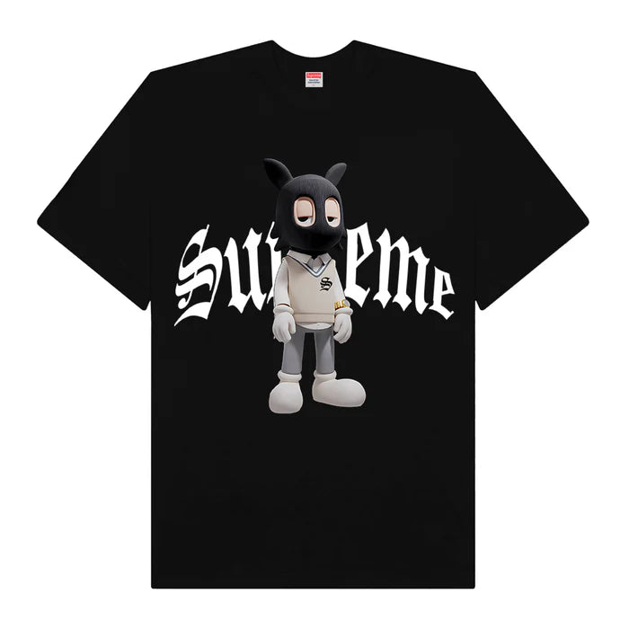 Flash Sale Supreme Bunny Boy T-Shirt