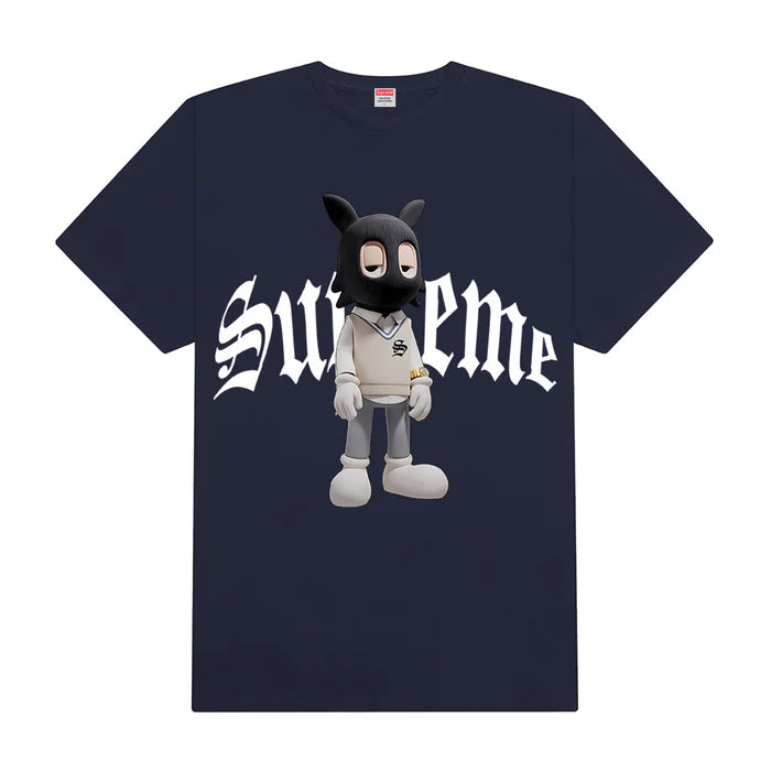 Flash Sale Supreme Bunny Boy T-Shirt