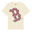 Flash Sale MLB Floral Big Logo B T-Shirt