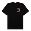 Flash Sale MLB Floral Big Logo B T-Shirt