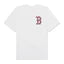 Flash Sale MLB Floral Big Logo B T-Shirt