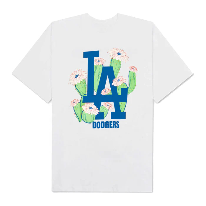 Flash Sale MLB Floral Cactus T-Shirt