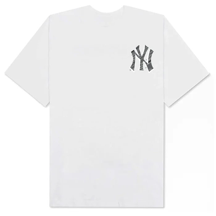 Flash sale MLB New York Yankees Logo T-Shirt