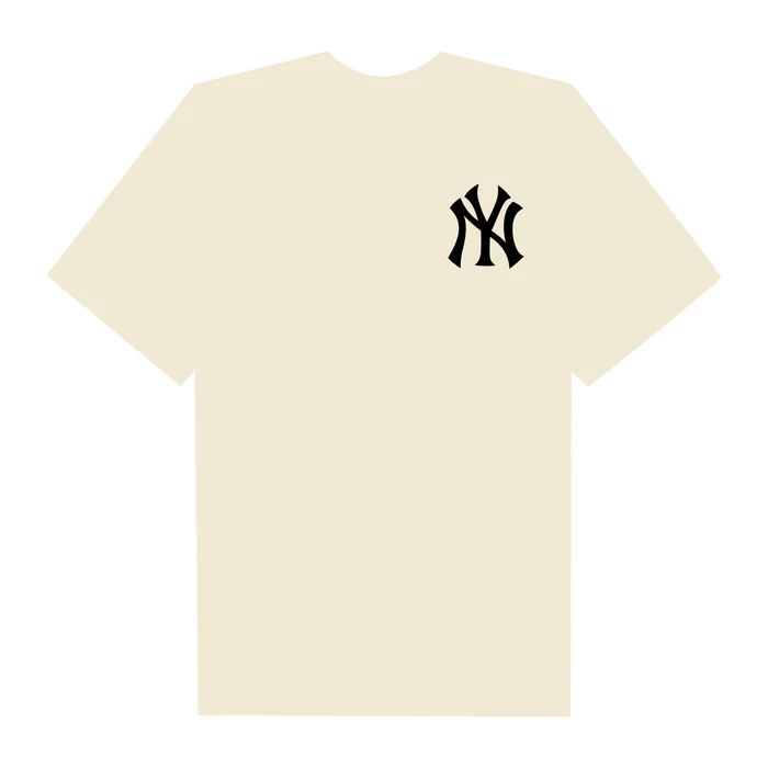 Flash Sale MLB Mickey Disney x MLB New York Yankees T-Shirt