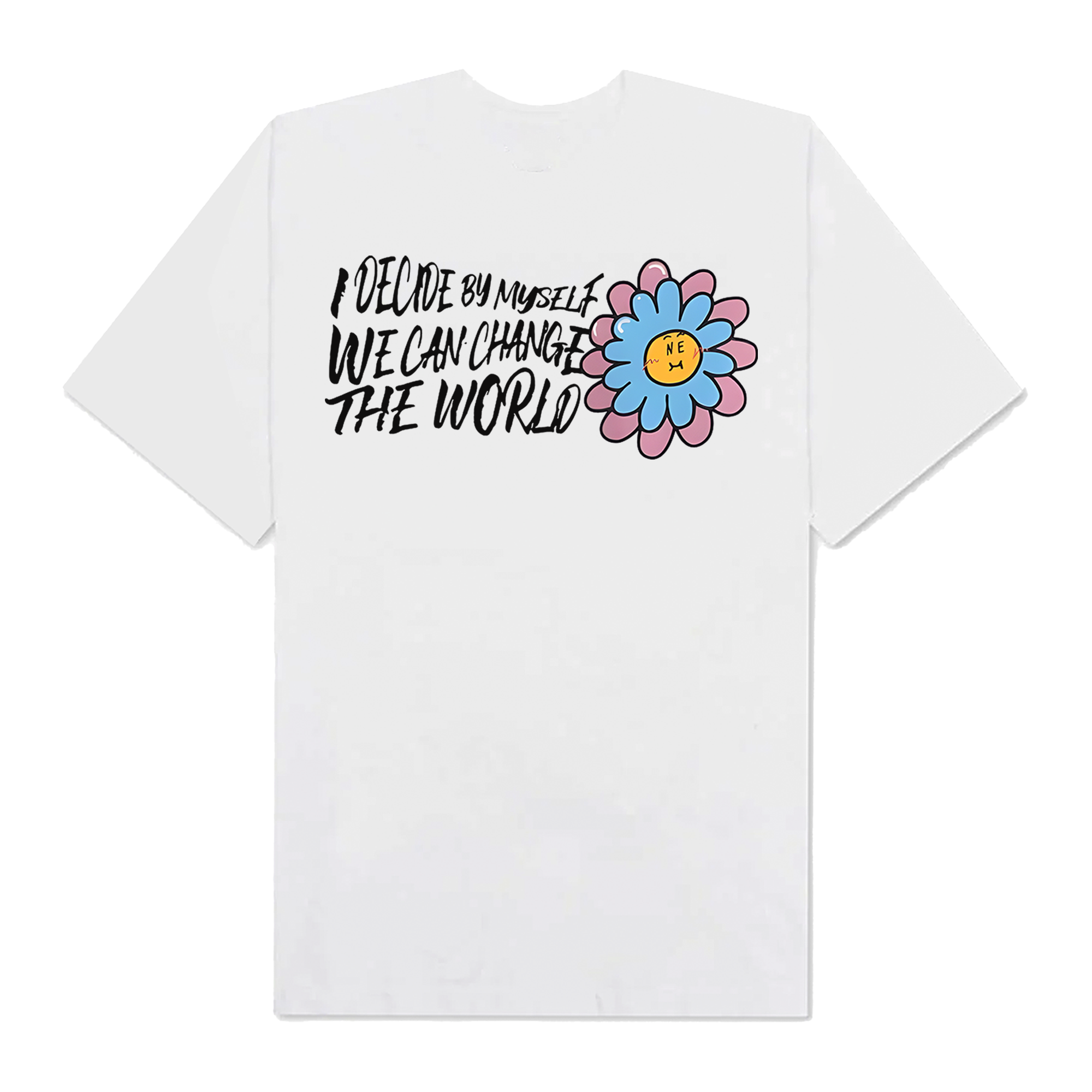 MLB Floral Sunflower T-Shirt