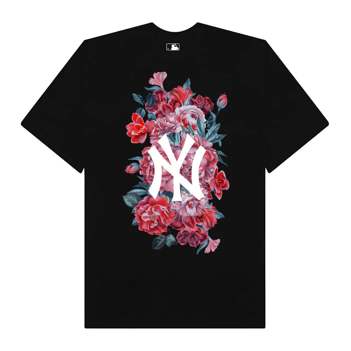 Flash Sale MLB Floral Tropical Bloom T-Shirt