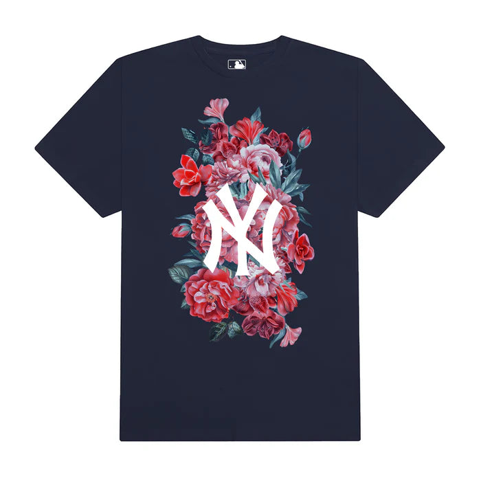 Flash Sale MLB Floral Tropical Bloom T-Shirt