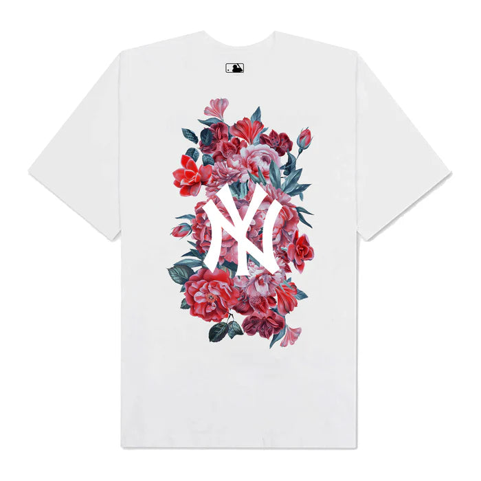 Flash Sale MLB Floral Tropical Bloom T-Shirt