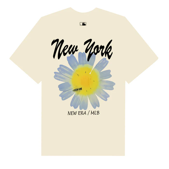 Flash Sale MLB Floral Unisex Daisy Flower T-Shirt