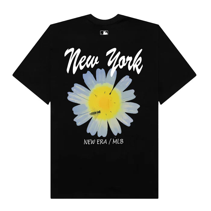 Flash Sale MLB Floral Unisex Daisy Flower T-Shirt