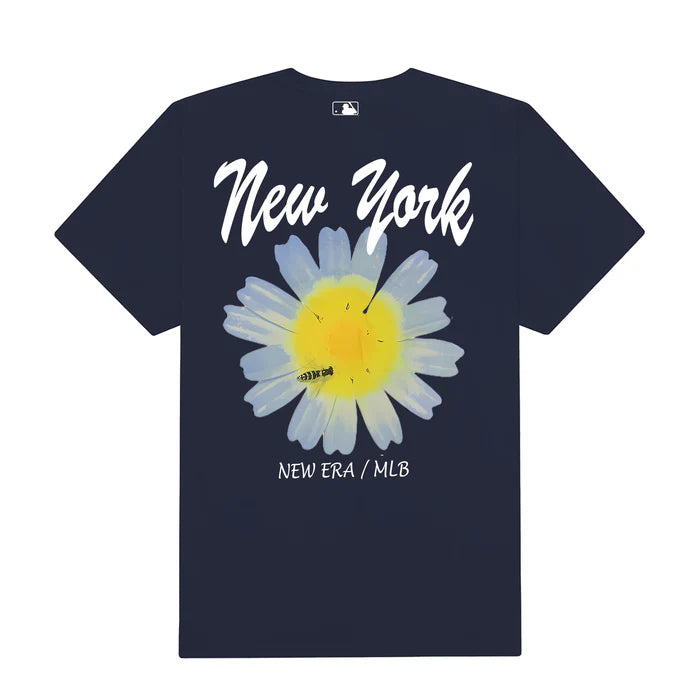 Flash Sale MLB Floral Unisex Daisy Flower T-Shirt