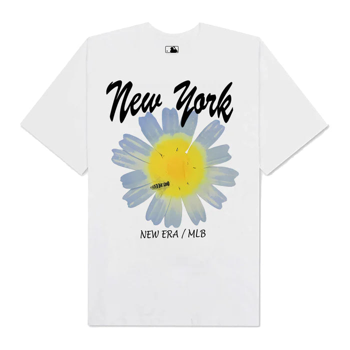 Flash Sale MLB Floral Unisex Daisy Flower T-Shirt