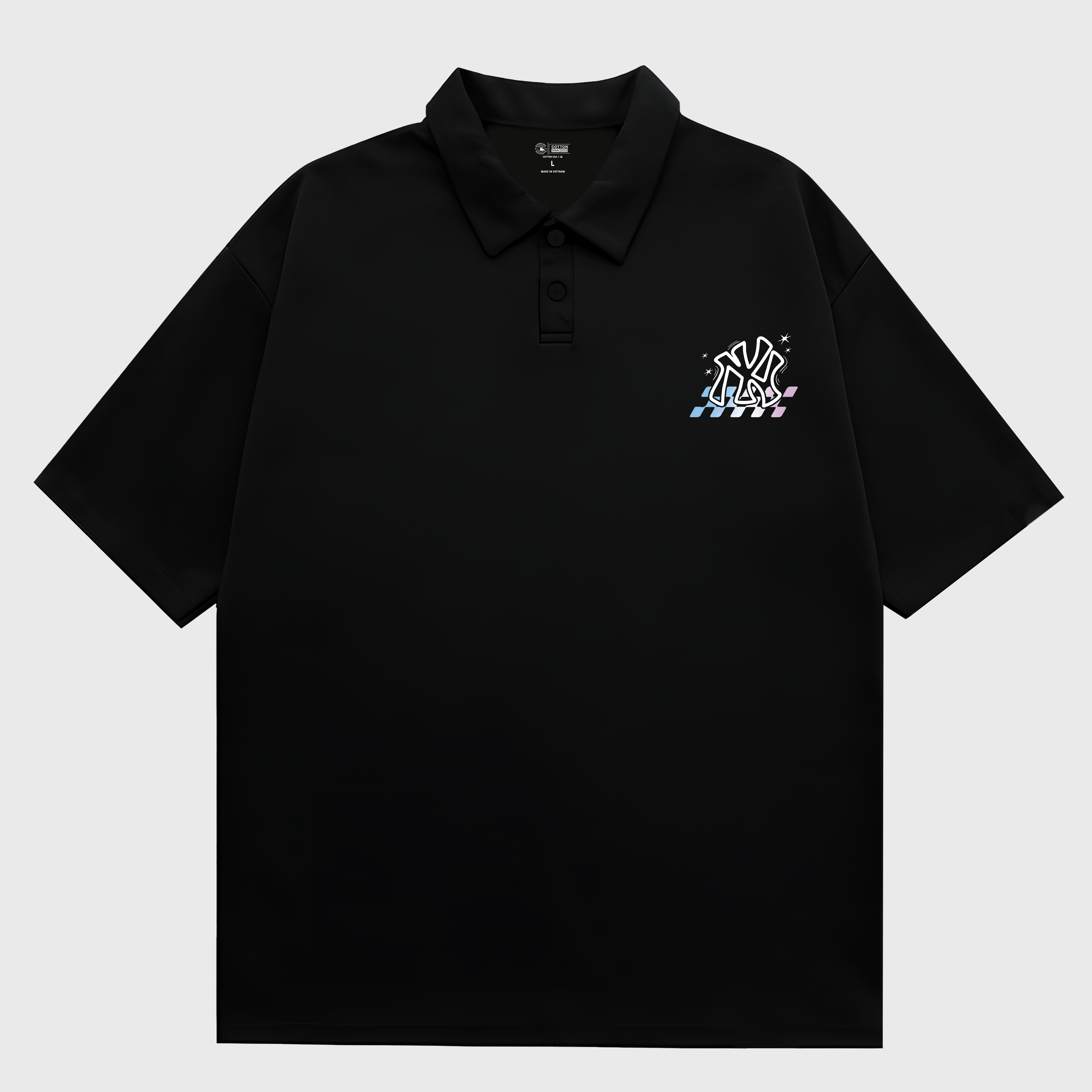 MLB Holo New York Yankees Polo