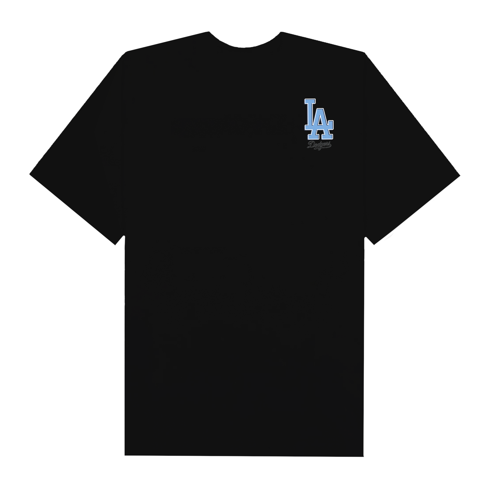 MLB LA Dodgers Basic T-Shirt