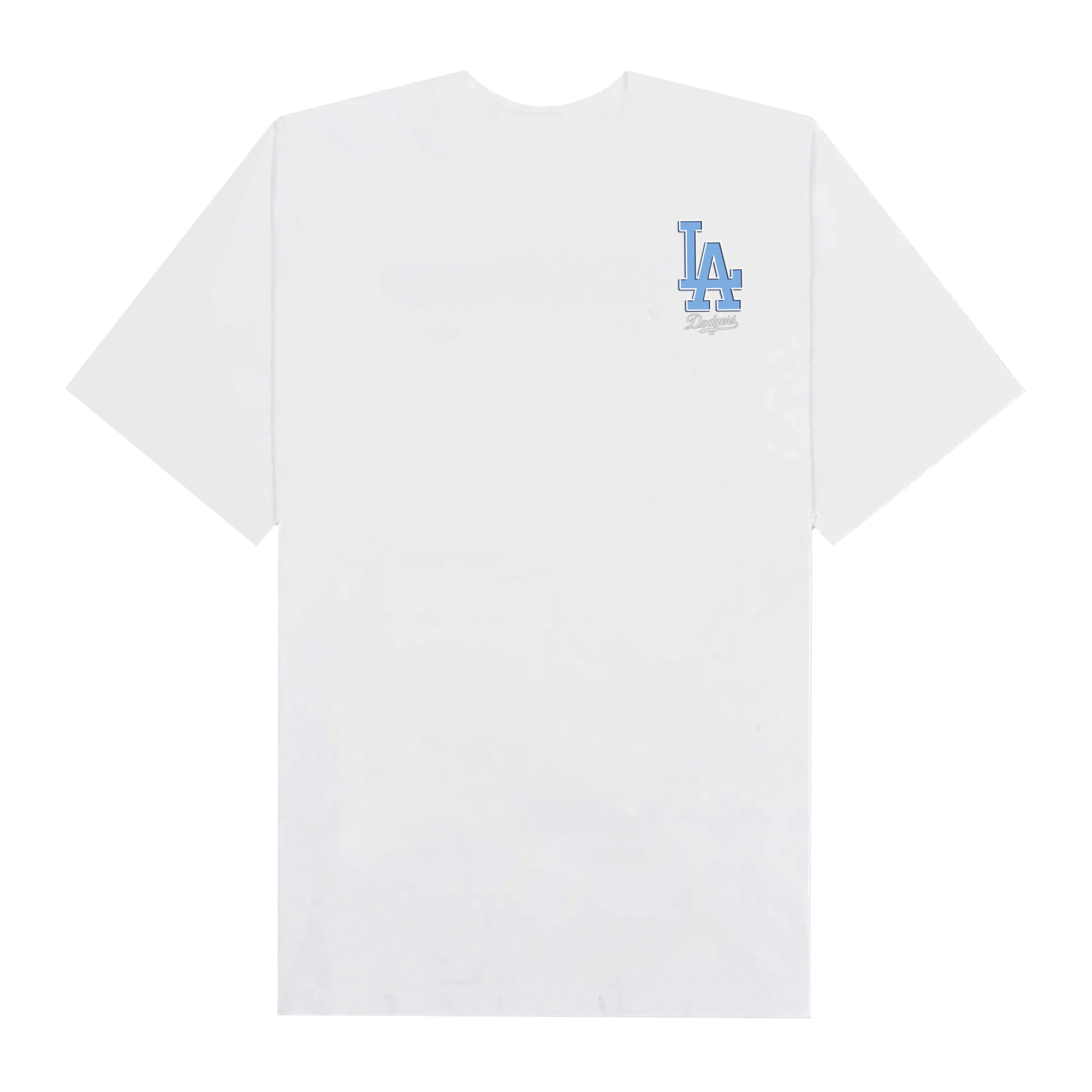 MLB LA Dodgers Basic T-Shirt