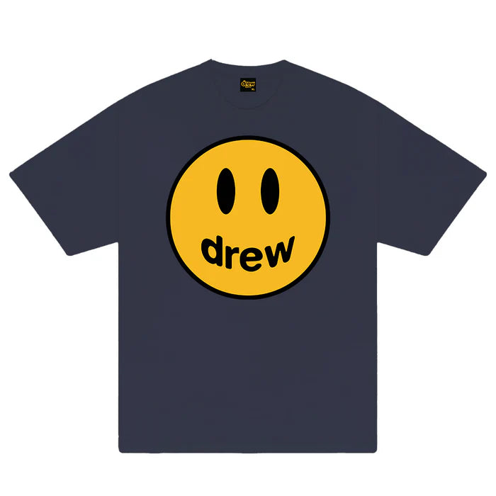 Flash Sale Drew Basic Logo T-Shirt