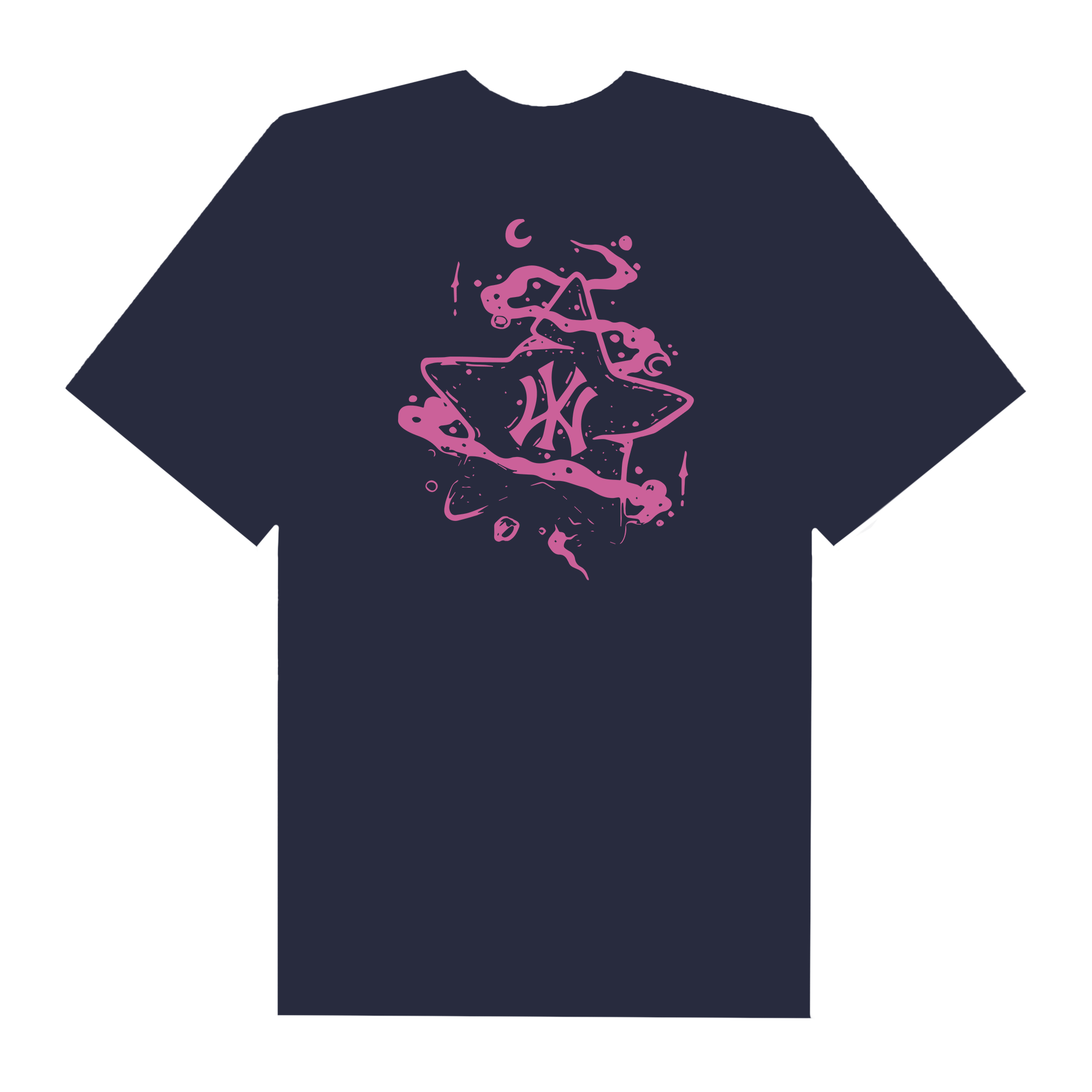 MLB Mid Autumn Festival T-Shirt