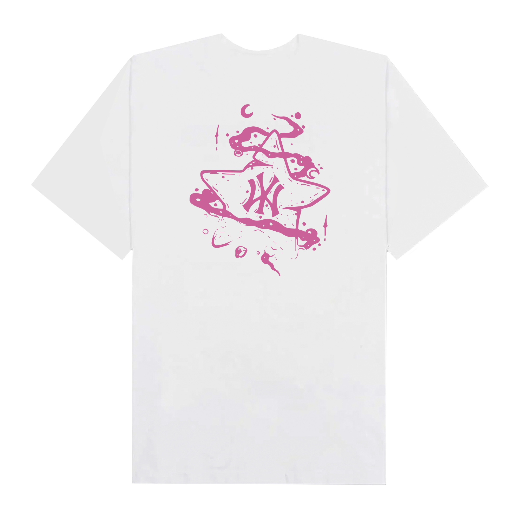 MLB Mid Autumn Festival T-Shirt