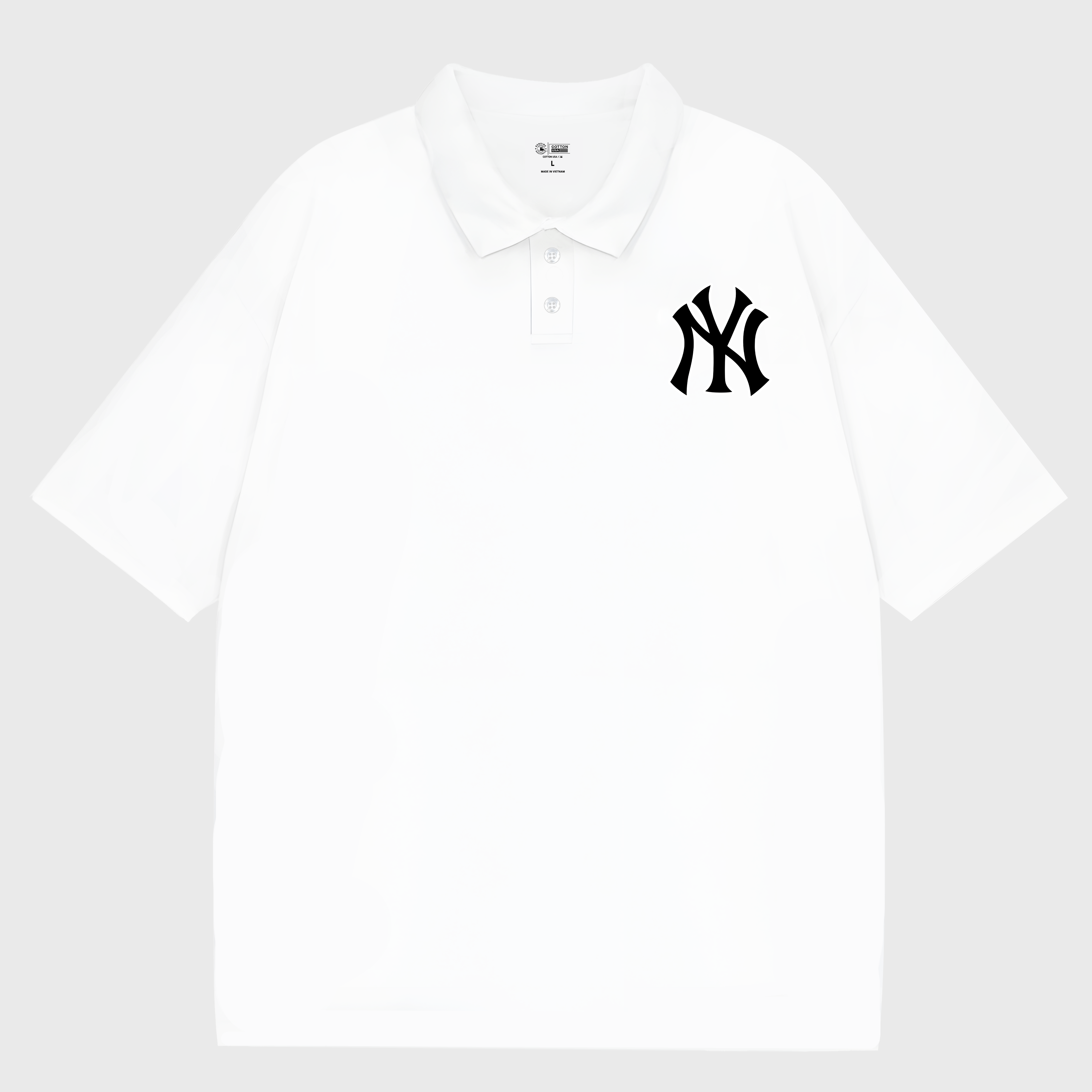 MLB New York Yankees Classic Polo