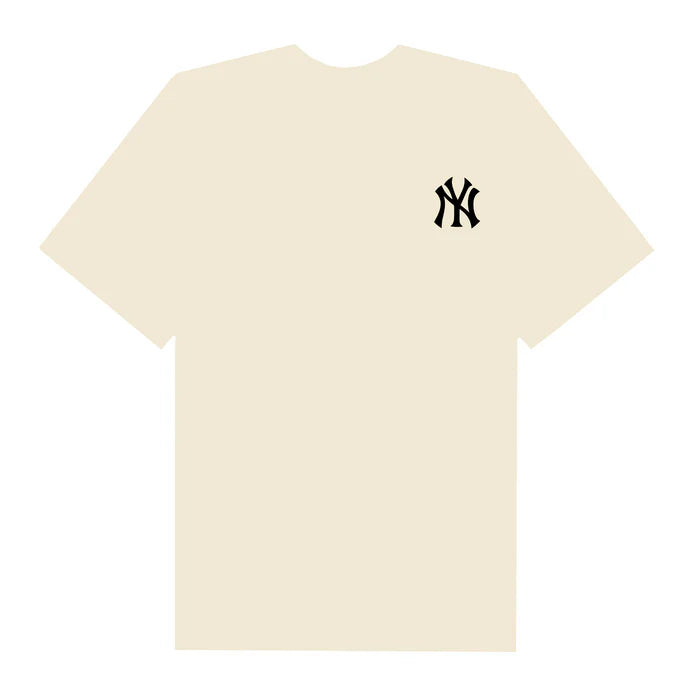 Flash Sale MLB New York Yankees Logo T-Shirt