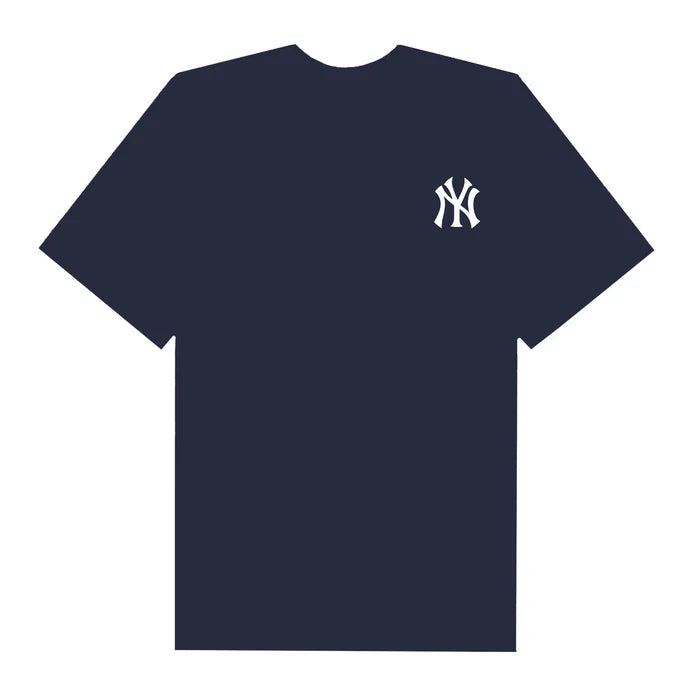 Flash Sale MLB New York Yankees Logo T-Shirt