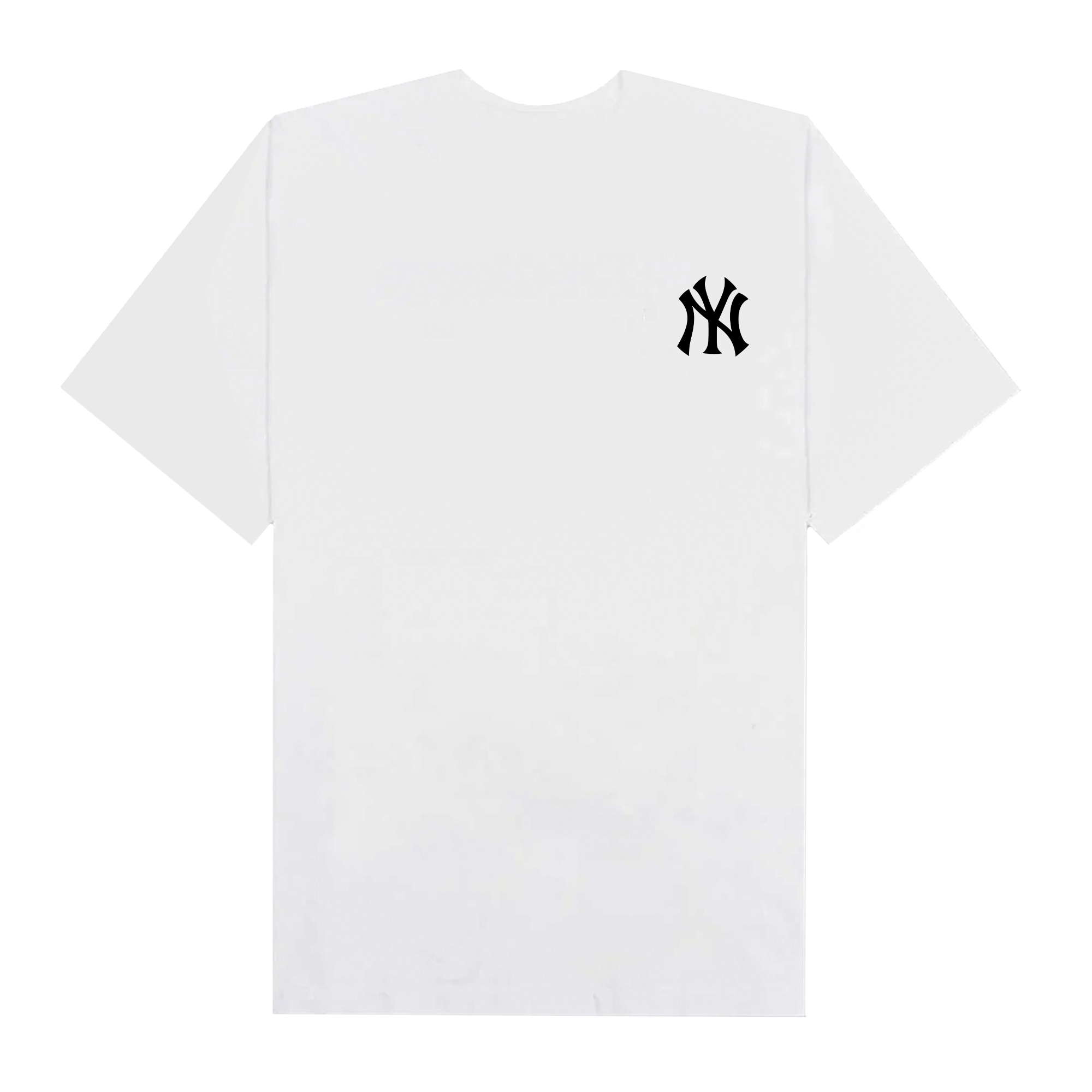 MLB New York Yankees Logo T-Shirt