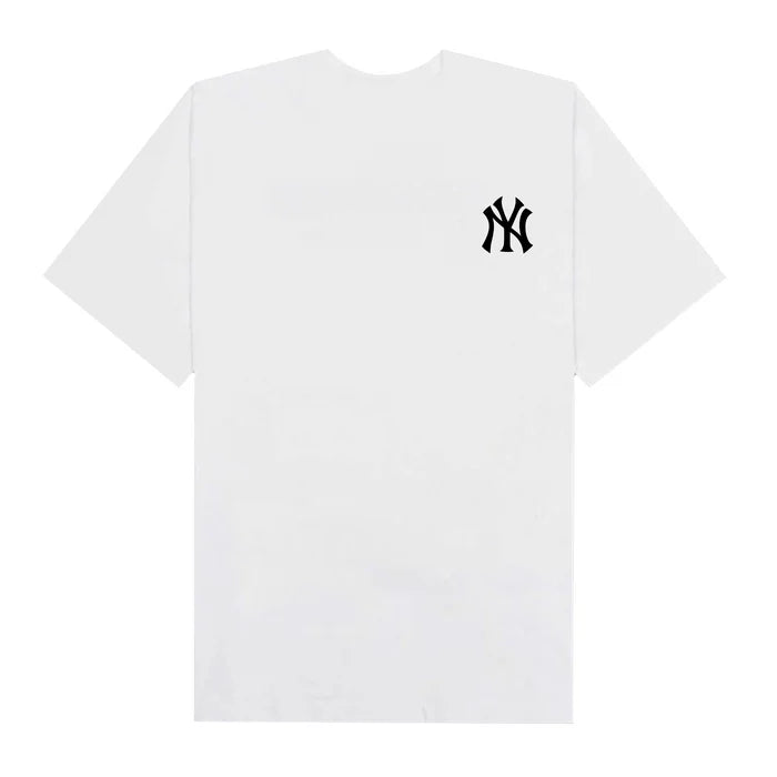 Flash Sale MLB New York Yankees Logo T-Shirt