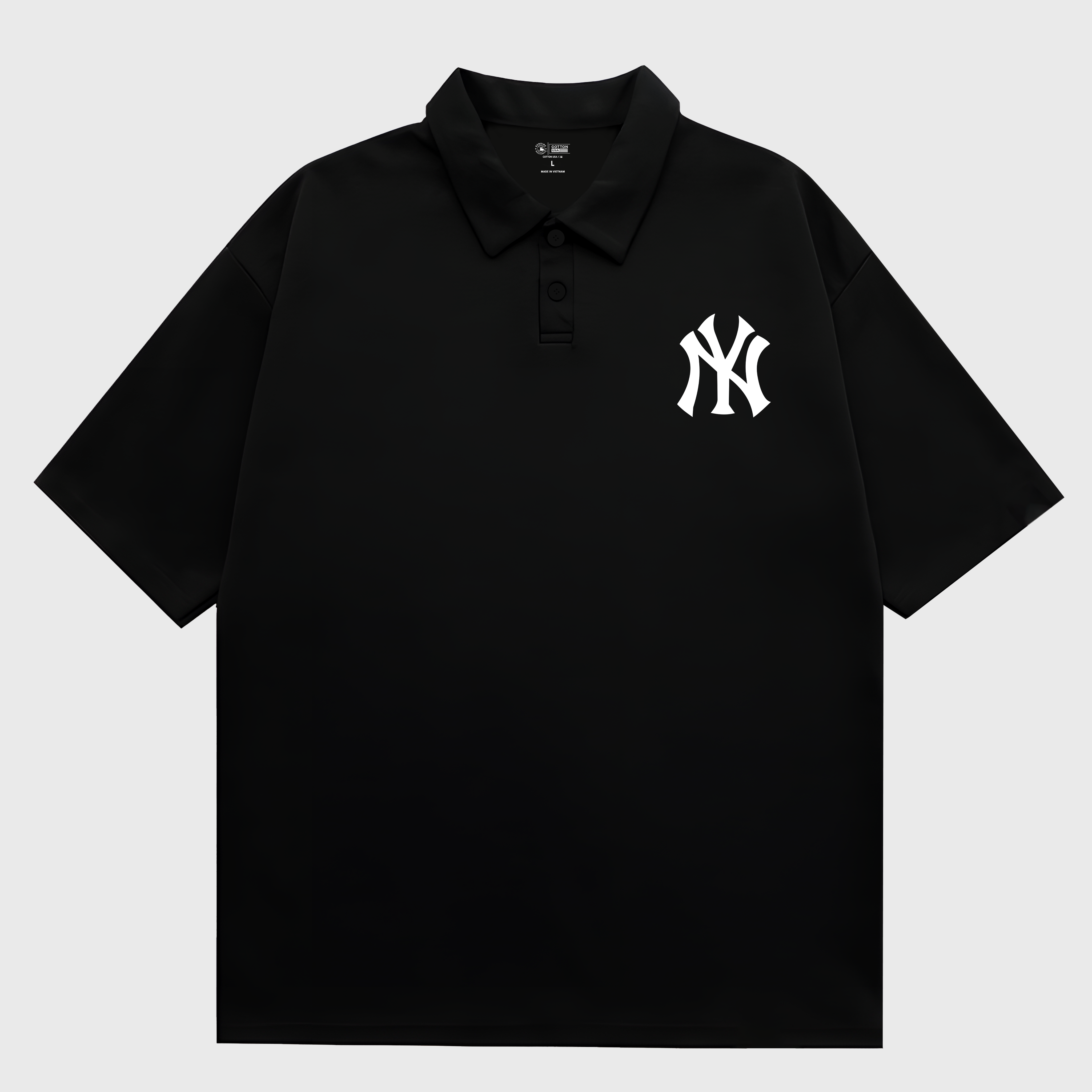 MLB New York Yankees Mickey Polo