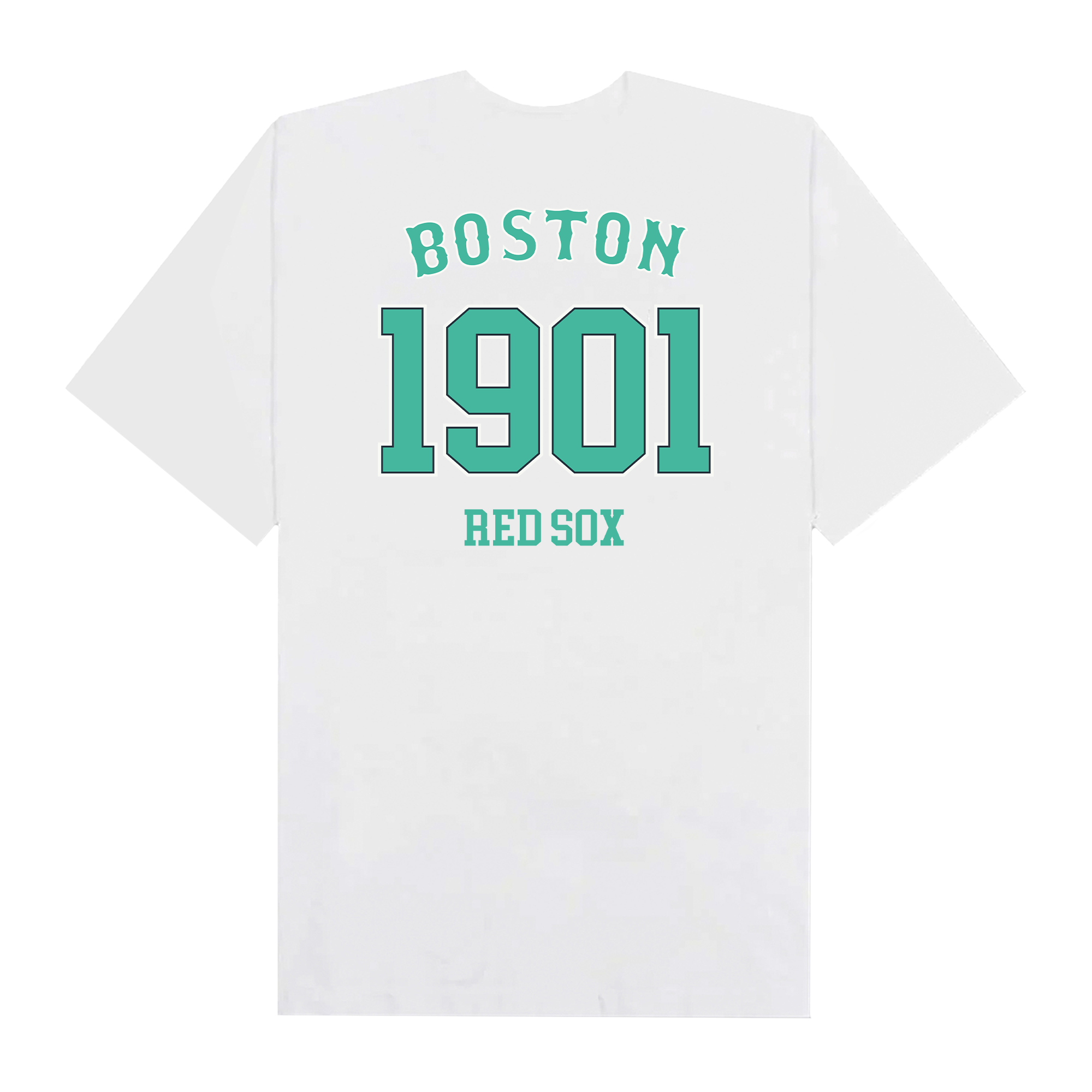 MLB Sleeve Boston T-Shirt