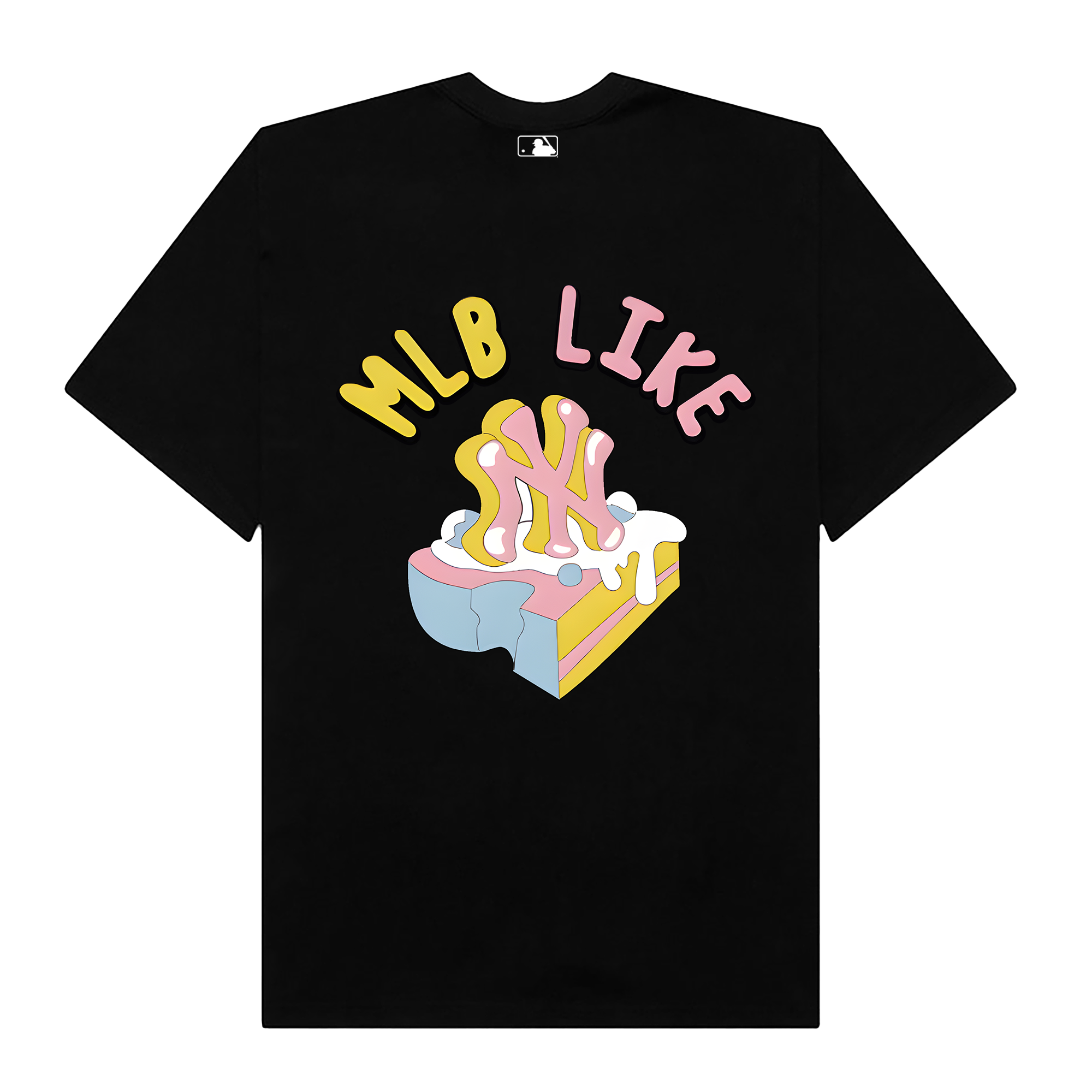 MLB Sweet Cake T-Shirt