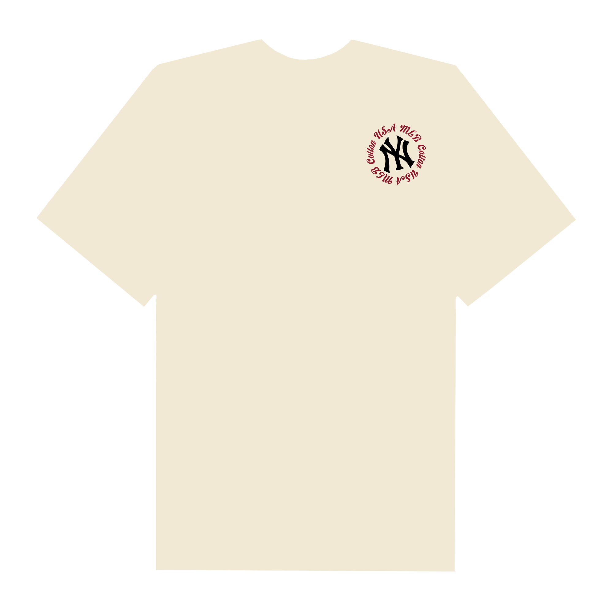 MLB Traditional Reincornation T-Shirt