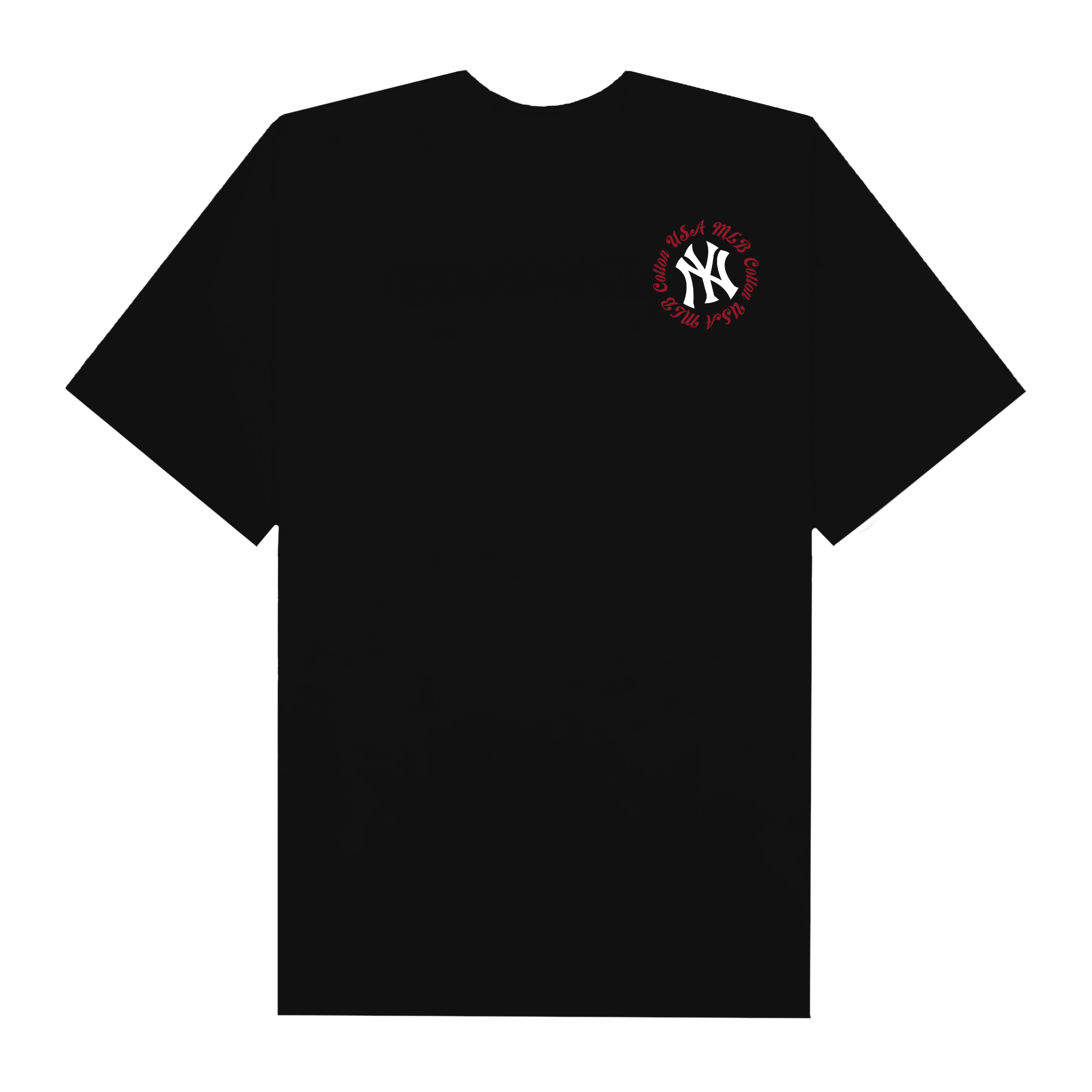 MLB Traditional Reincornation T-Shirt