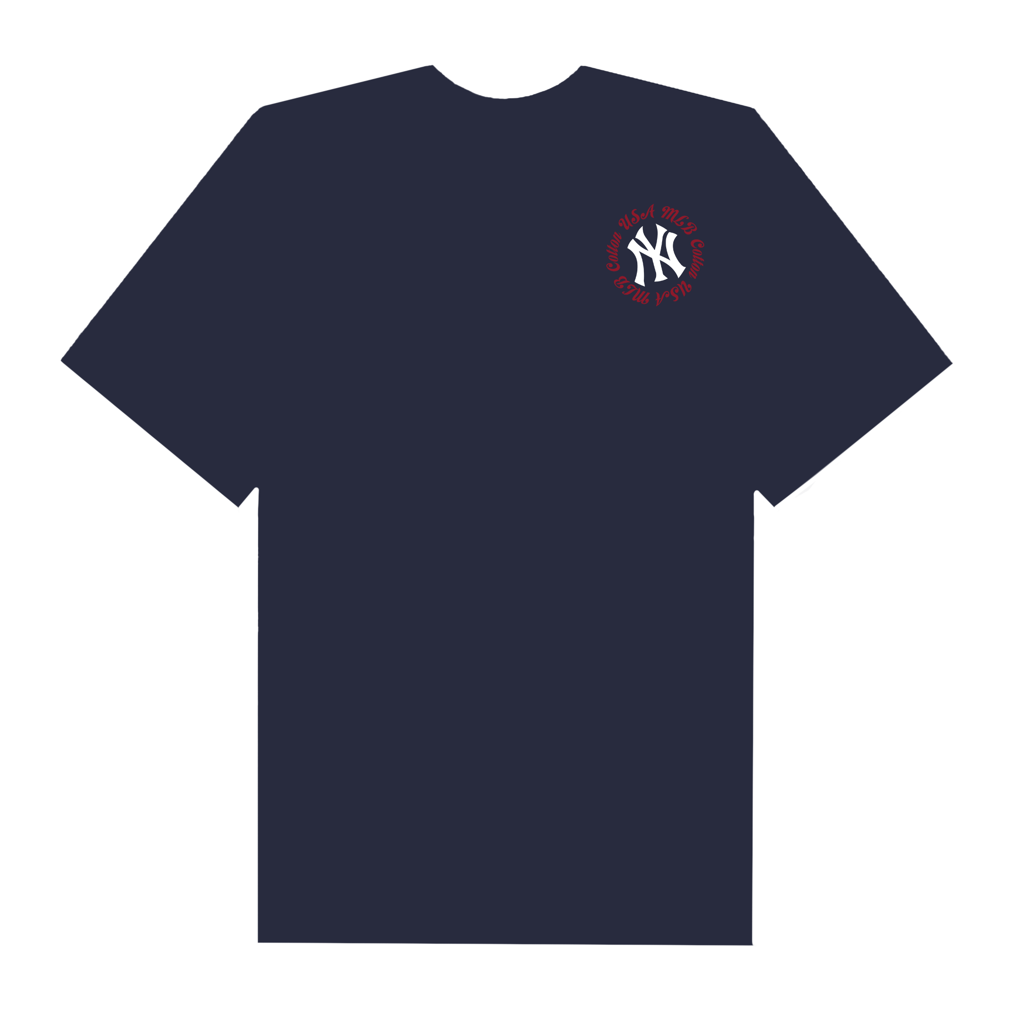 MLB Traditional Reincornation T-Shirt