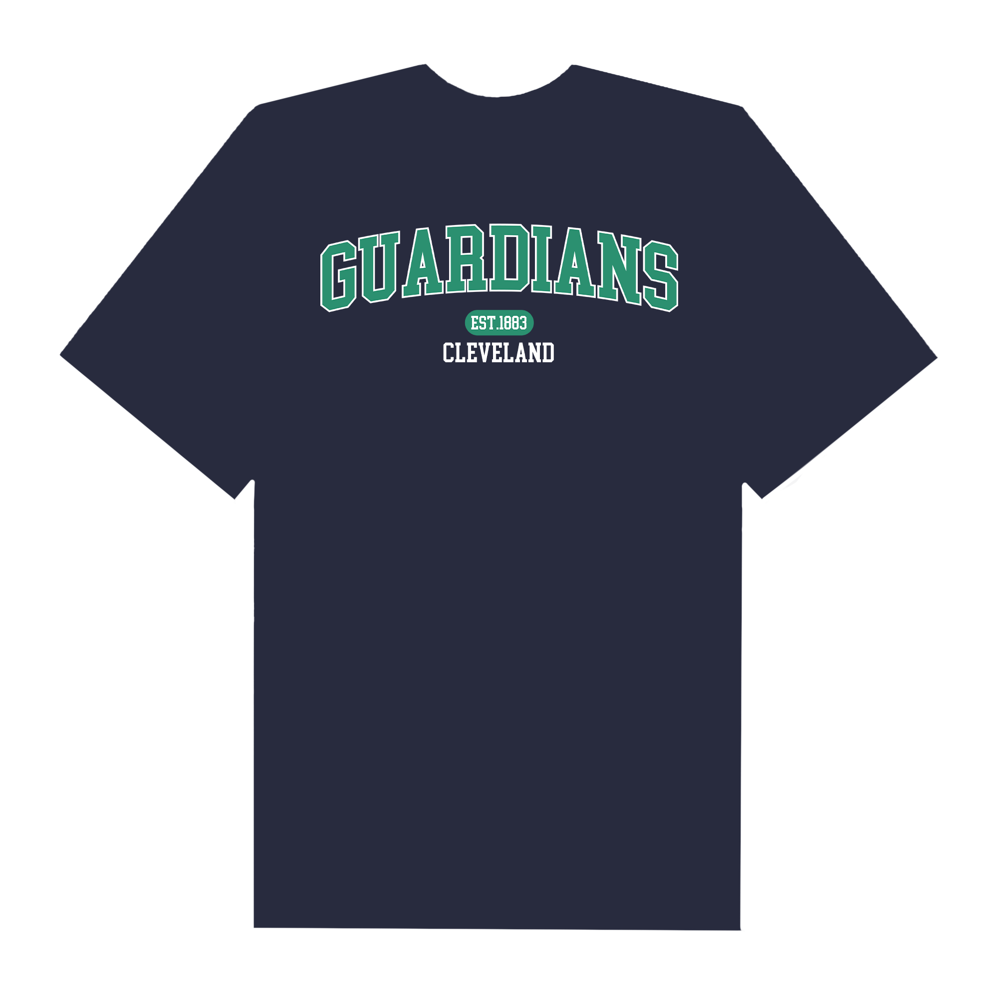 MLB Varsity Guardians T-Shirt