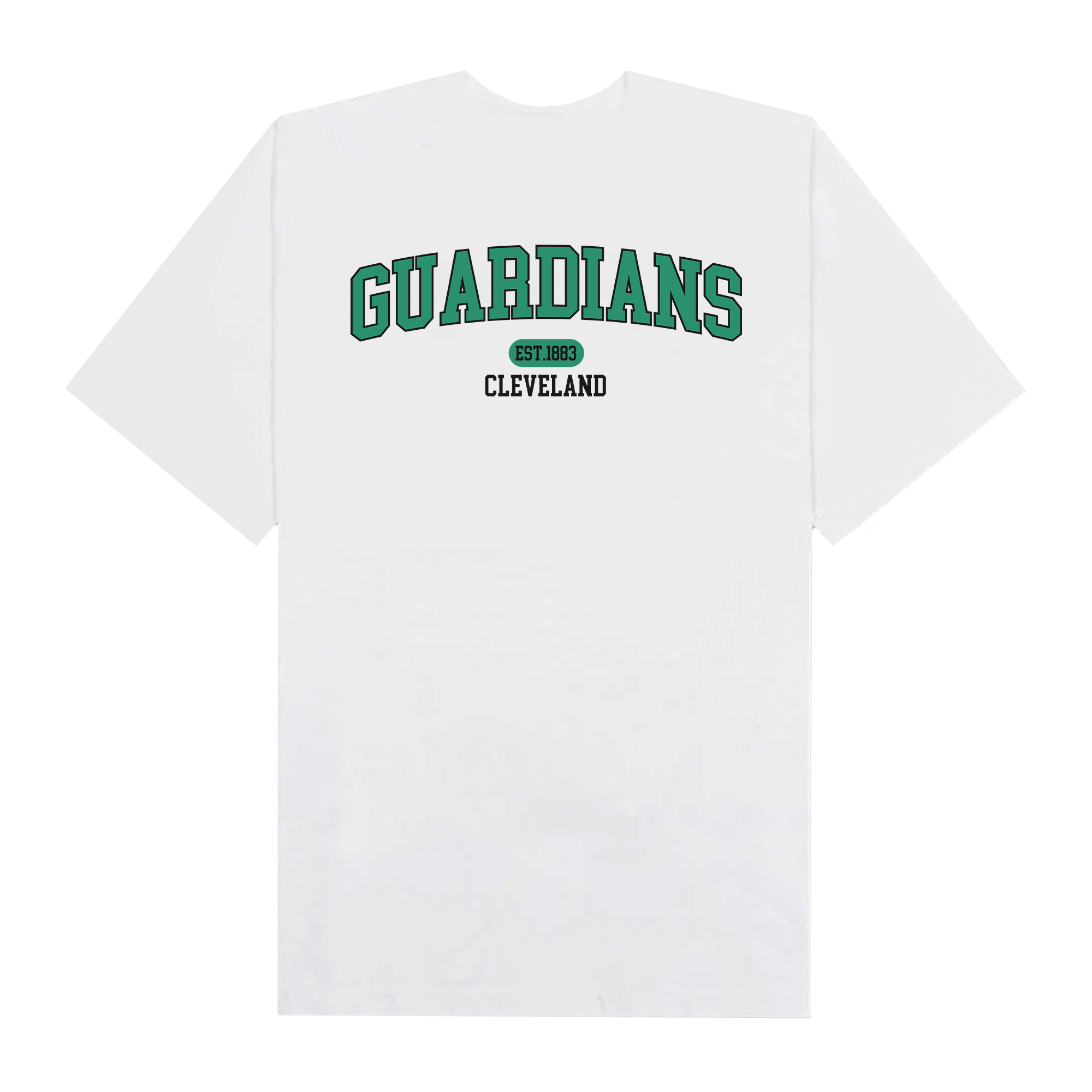 MLB Varsity Guardians T-Shirt