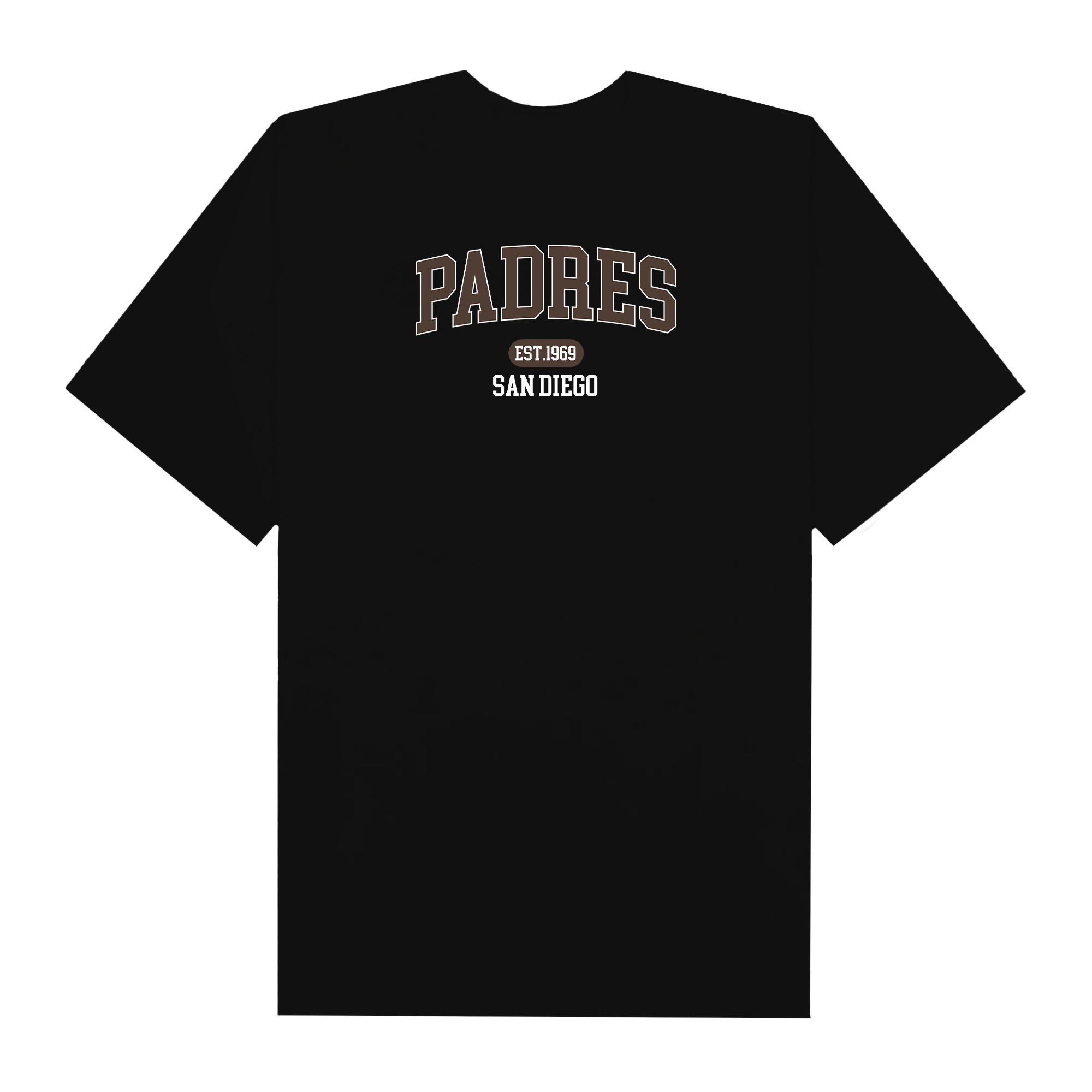 MLB Varsity Padres T-Shirt