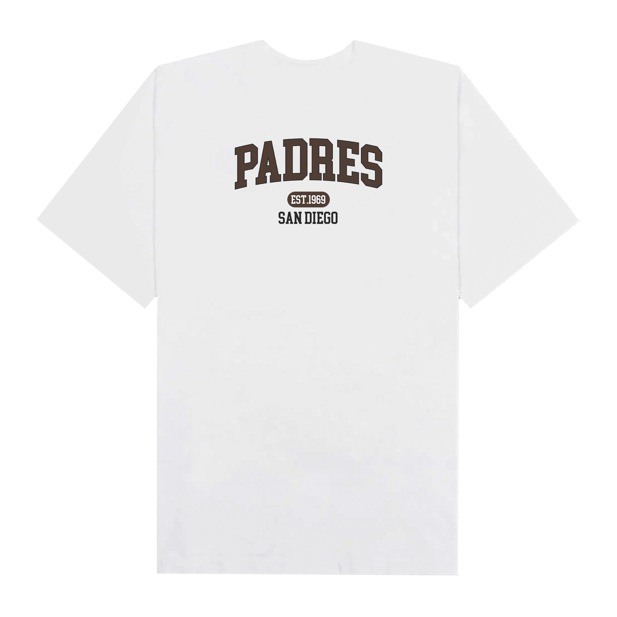 MLB Varsity Padres T-Shirt