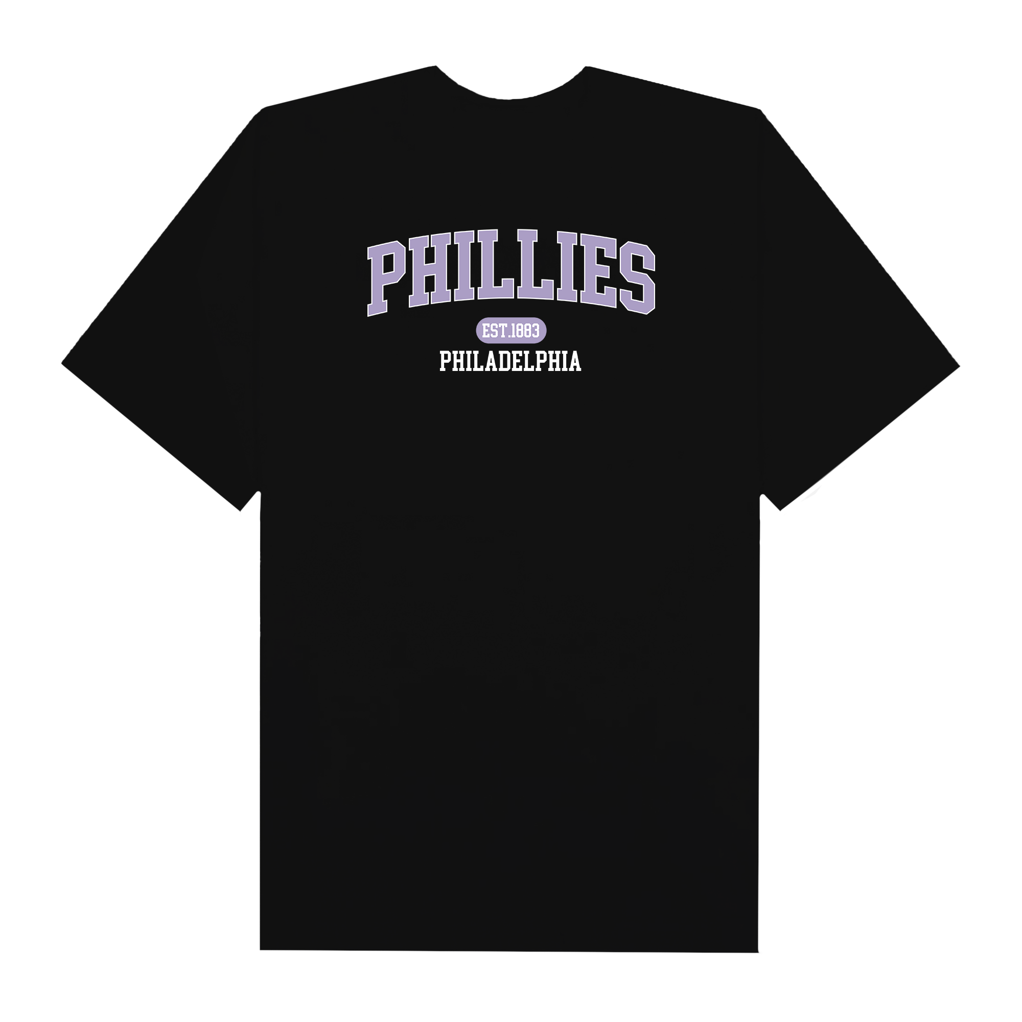 MLB Varsity Phillies T-Shirt