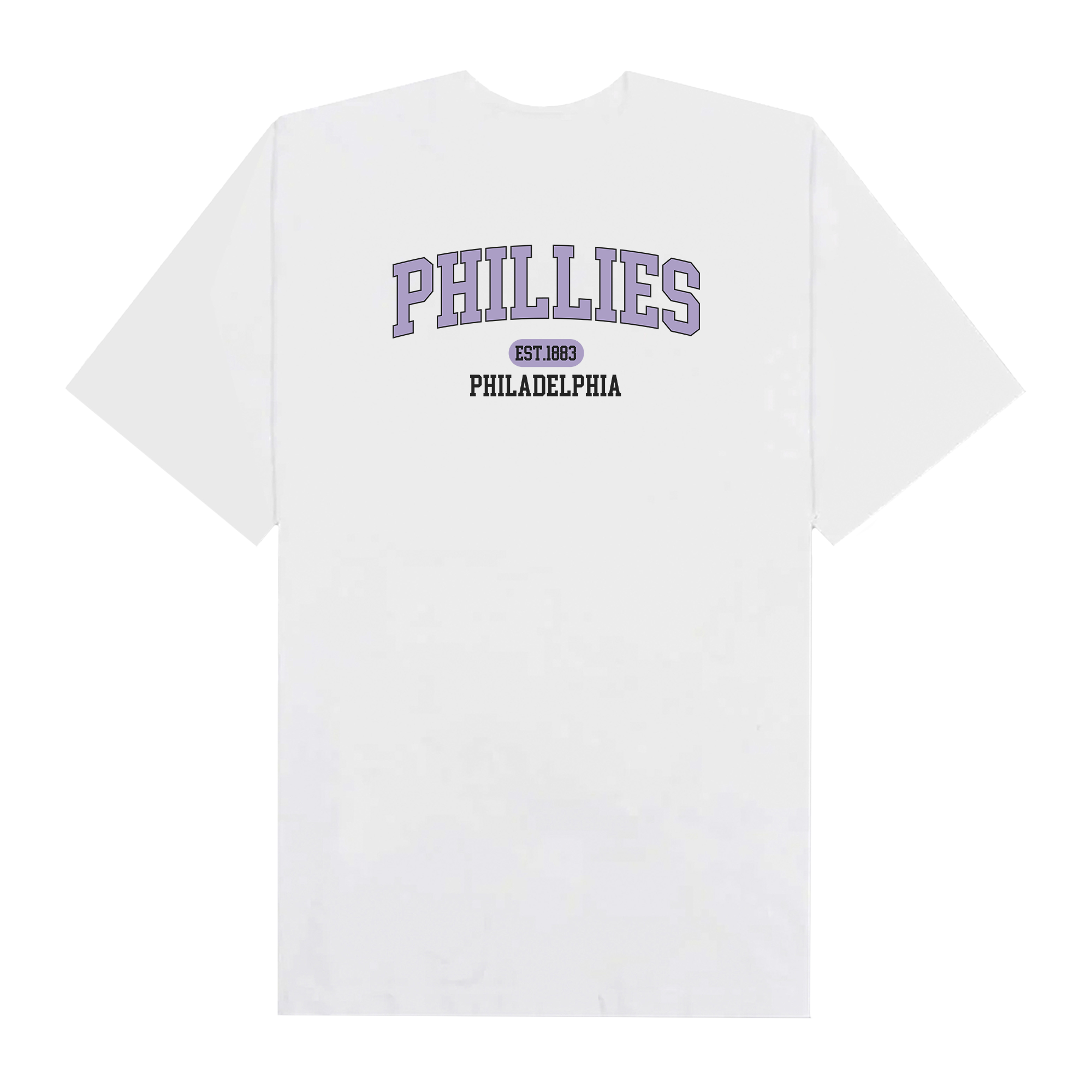 MLB Varsity Phillies T-Shirt