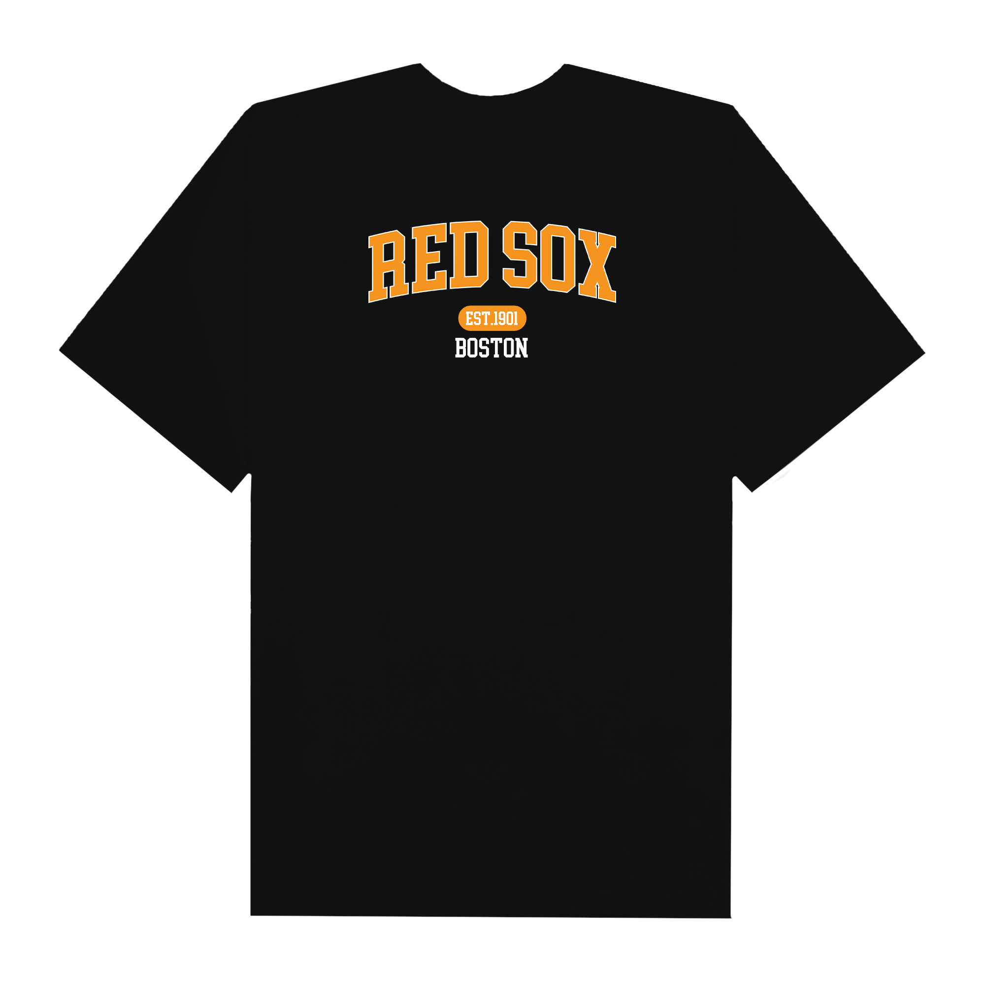 MLB Varsity Red Sox T-Shirt