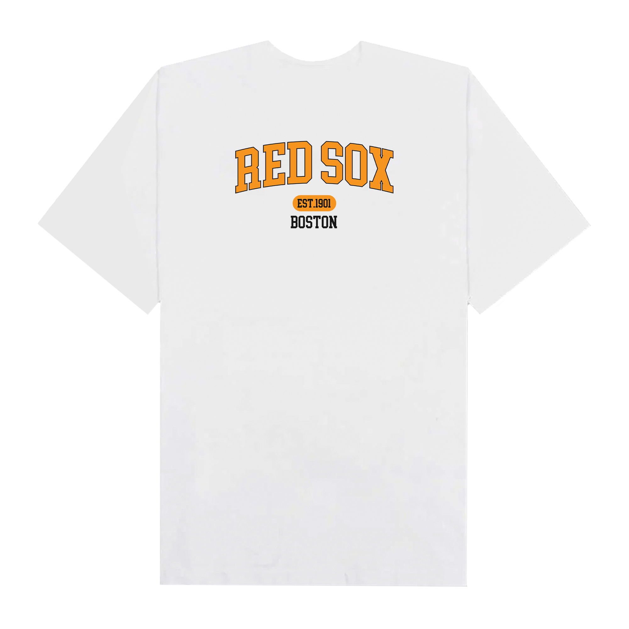 MLB Varsity Red Sox T-Shirt