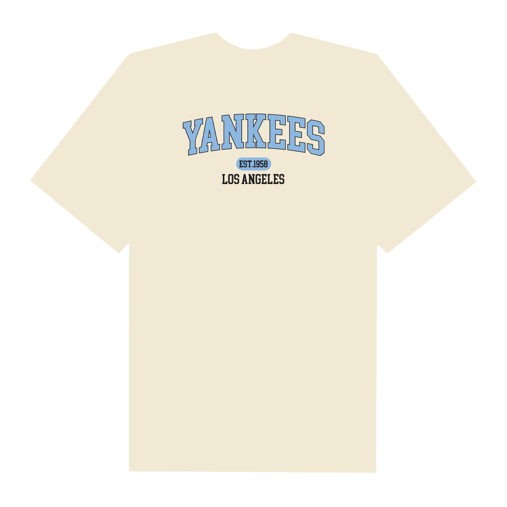 MLB Varsity Yankees T-Shirt