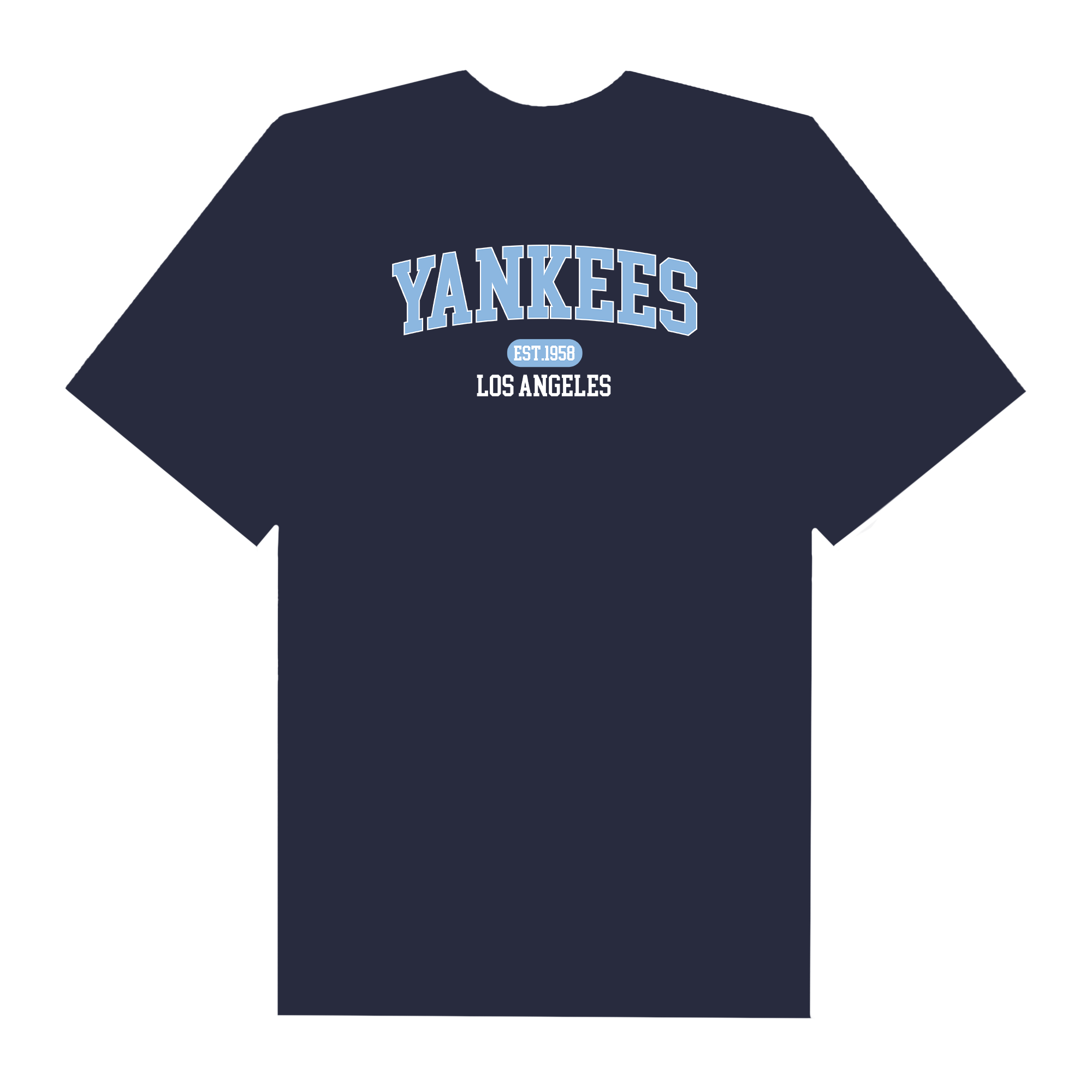 MLB Varsity Yankees T-Shirt