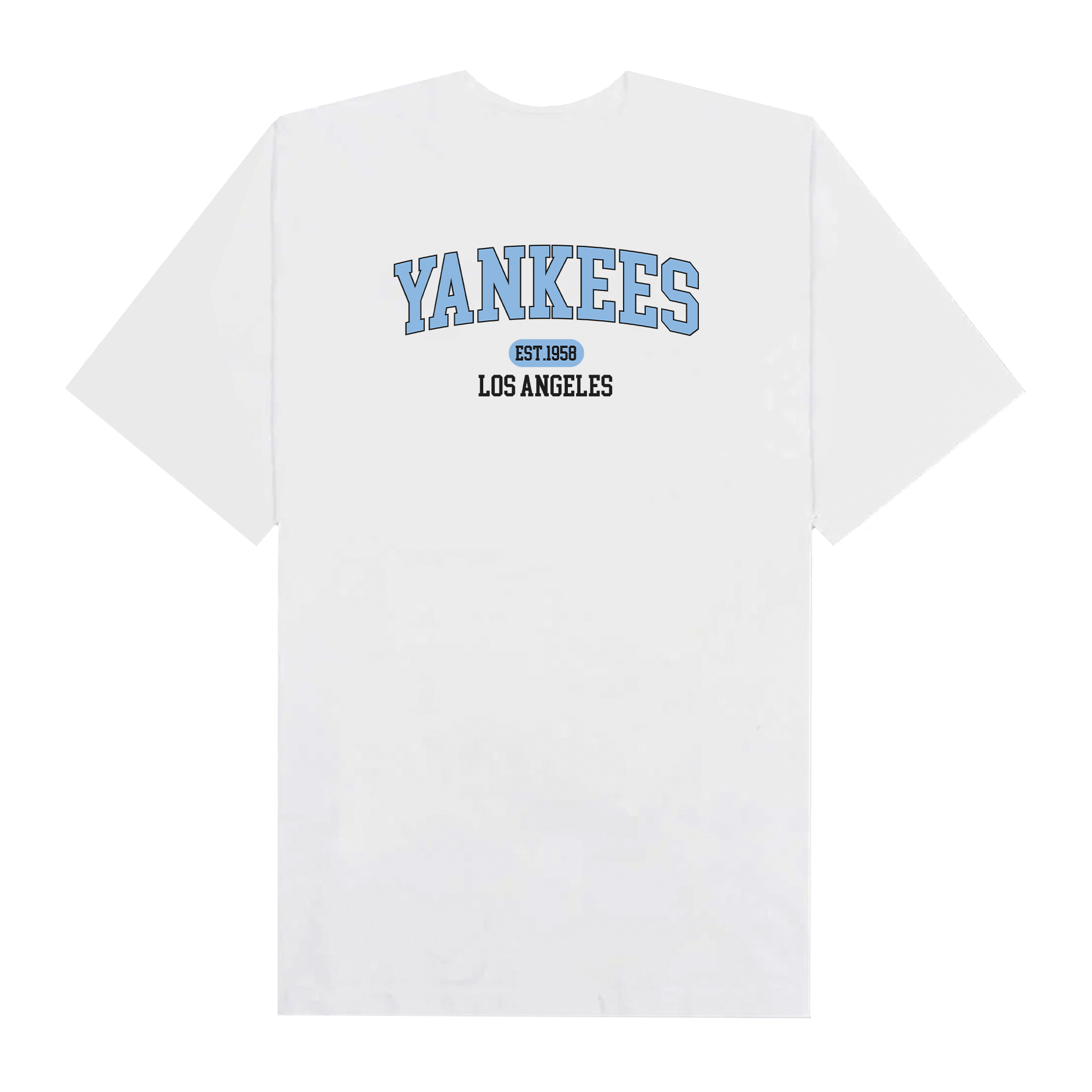 MLB Varsity Yankees T-Shirt