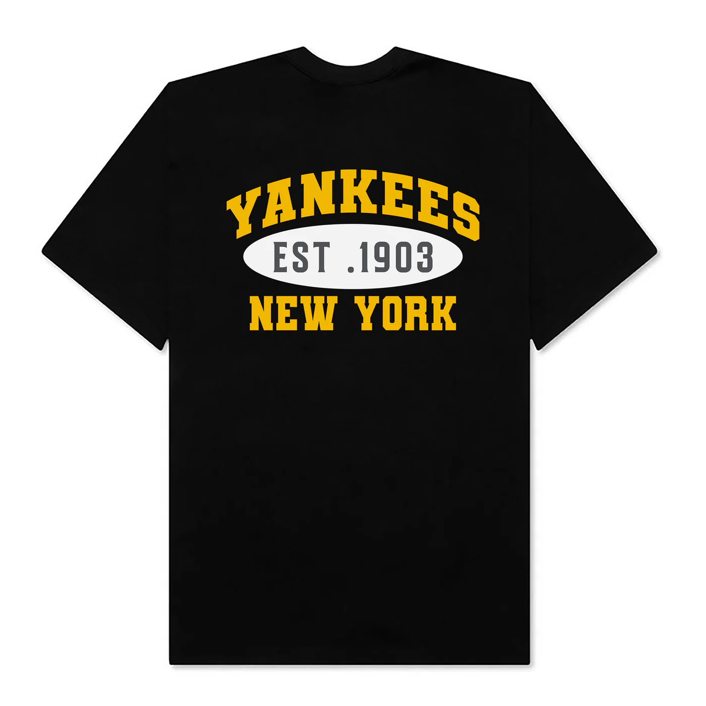 Flash Sale MLB YANKEES NEW YORK T-Shirt