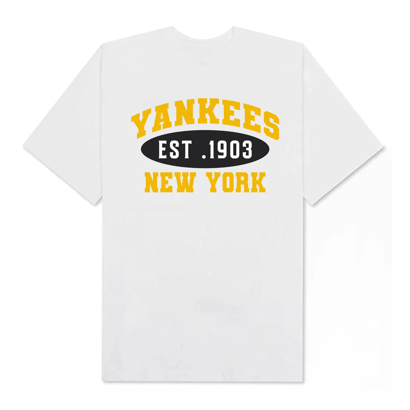 Flash Sale MLB YANKEES NEW YORK T-Shirt