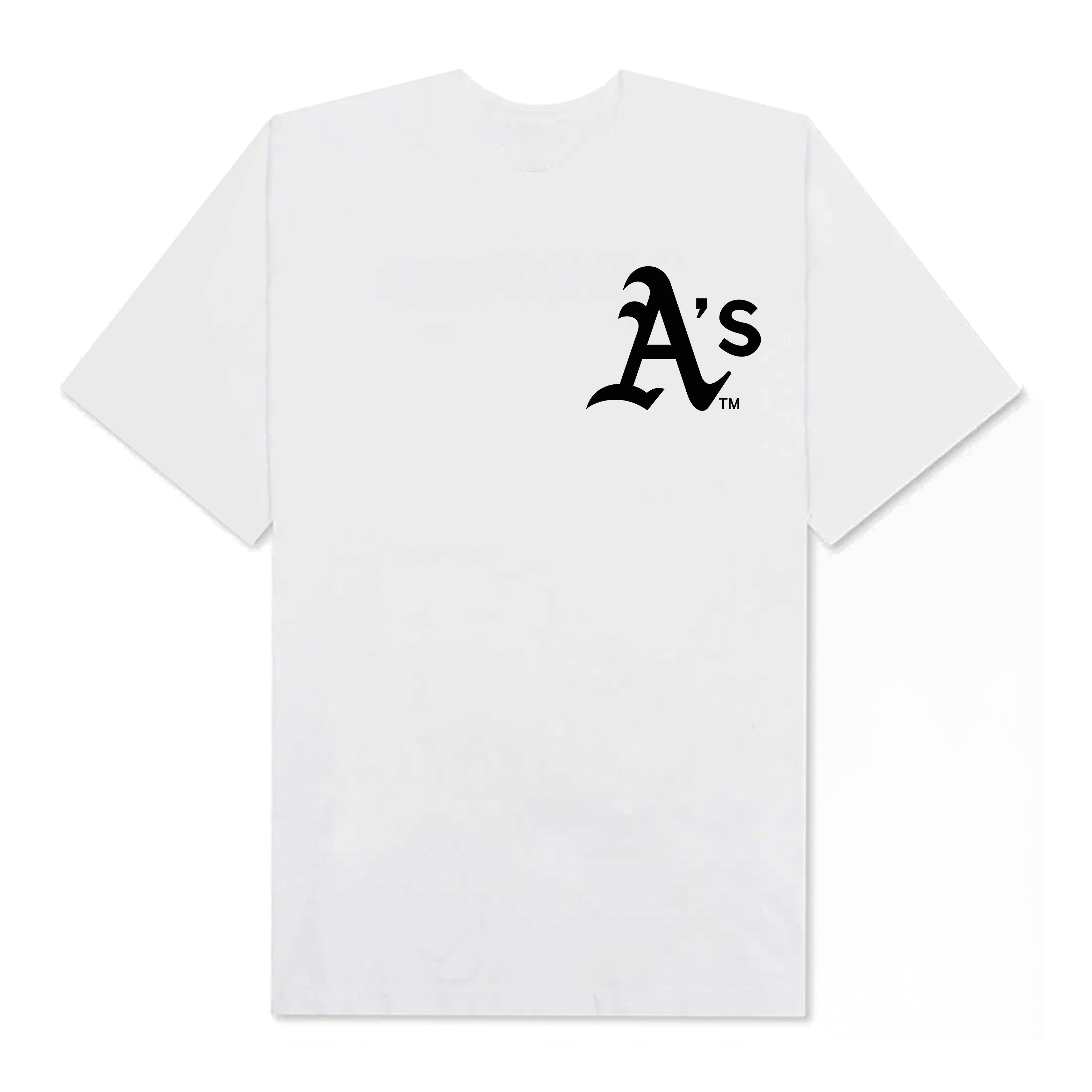 MLB Atlanta Braves Paisley T-Shirt