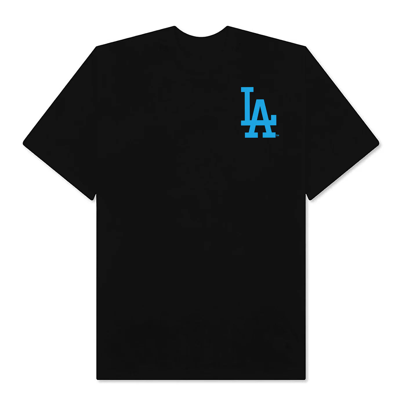 Flash Sale MLB Los Angeles Dodgers Paisley Red T-Shirt